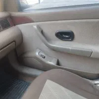 سمند ef7دوگانه کارخانه|خودرو سواری و وانت|دهدشت, |دیوار