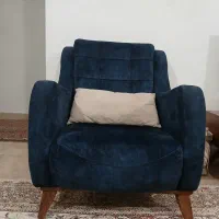 مبل هفت نفره همراه میز جلو مبلی و۳تاعسلی ۲۵میلیون|مبلمان خانگی و میز عسلی|هشتگرد, هشتگرد قدیم|دیوار