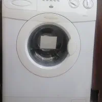 لباسشویی فریجیدر