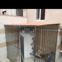 جوشکاری درب و پنجره اسکلت حفاظ|خدمات پیشه و مهارت|شهریار, شهریار|دیوار
