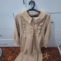 پیراهن زمستانی