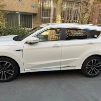 فیدلیتی پرستیژ۱۴۰۳ مشابه صفر|خودرو سواری و وانت|تهران, فدک|دیوار