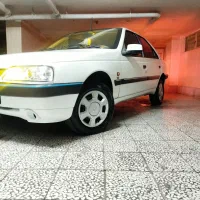 405slx|خودرو سواری و وانت|نجف‌آباد, مسکن مهر|دیوار