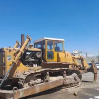 کار بلدوزر