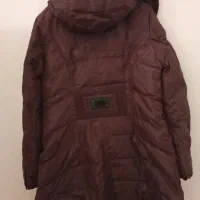 کت لی ، پالتو زرشکی ، کاپشن زرشکی|لباس|تهران, هفده شهریور|دیوار