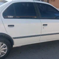 سمند آف سون دوگانه شرکت مدل۹۶ مولتی پلکس سیمی
