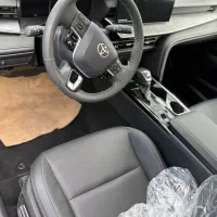 تویوتا کمری 2.5 فول چین 2025|خودرو سواری و وانت|تهران, سعادتآباد|دیوار