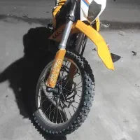 موتورپرشی فلات