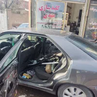 کلید سازی مهدی