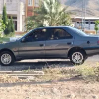 پژو ۹۷ جی الیکس فابریک