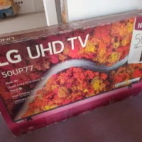 تلویزیون ال جی نونو