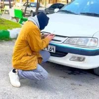 ضدسرقت کامل دربهاصندوق کاپوت پژو پراید ساینا کوییک