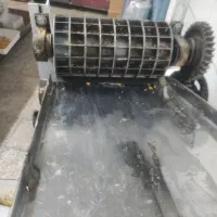 چرخ گز،سوهان گزی.گیریبگسی