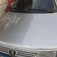 پژو ۴۰۵ Glx دوگانه سوز کارخانه ای