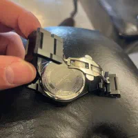 ساعت لوندویل مشکی Lond Weil LW80109M-02-02-02|ساعت|ارومیه, |دیوار