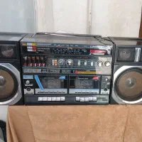 ضبط صوت لاسونیک