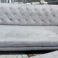 مبل راحتی ۸ نفره|مبلمان خانگی و میز عسلی|شیراز, شیشه‌گری|دیوار