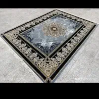 قالی(فرش) نو پلمپ شیش ونه و دوازه و هرابعاد بخواهی