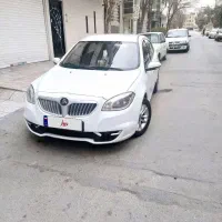برلیانس H330 دنده‌ای 1500cc، مدل ۱۳۹۵|خودرو سواری و وانت|مشهد, هفت تیر (آب و برق)|دیوار