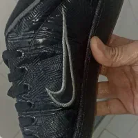 کفش نایک اصل 46|کیف، کفش، کمربند|کرمانشاه, |دیوار