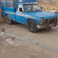 نیسان فروشی