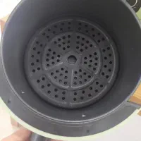 سرخ کن بدون روغن (هوا پز)|اجاق گاز و لوازم برقی پخت‌وپز|بجنورد, |دیوار