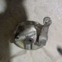 وسیله موتور هوندا 125|قطعات یدکی و لوازم جانبی|بروجرد, |دیوار