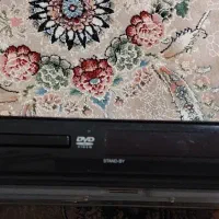 دستگاه پخش دی وی دی شارپ