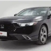 حواله ماشین هوندا آکورد