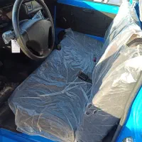 نیسان خشک دوگانه|خودرو سواری و وانت|گنبد کاووس, |دیوار