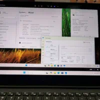 لپتاپ دل مدل ۵۵۴۰