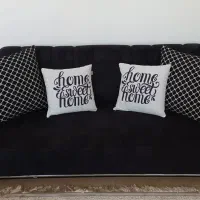 مبل استیل آپار