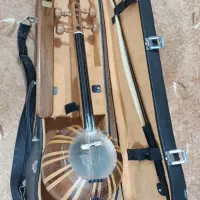 کمانچه حرفه ای