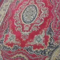 یک عدد فرش ماشینی دوازده متره|فرش|تهران, انبار نفت|دیوار