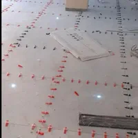 تخریب بازسازی کاشی کاری بنایی گچ کاری نصاب سرامیک|خدمات پیشه و مهارت|تهران, صادقیه|دیوار