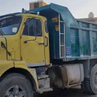 ولوو N12|خودرو سنگین|بهبهان, |دیوار