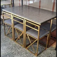 میزنهار خوری ۶نفره فورتیک