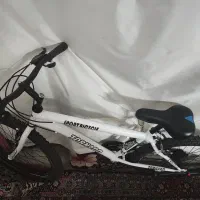 دوچرخه دنده ای سایز 26 تورنادو|دوچرخه، اسکیت، اسکوتر|هشتگرد, فاز ۲ مهستان|دیوار