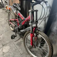 دوچرخه سایز ۲۰