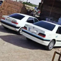 زانتیا موتور 2000