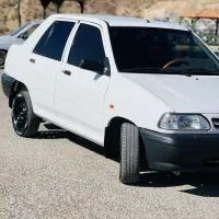 پراید98|خودرو سواری و وانت|جوانرود, |دیوار