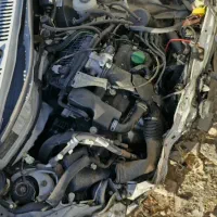 پراید وانت تصادفی|خودرو سواری و وانت|اندیمشک, |دیوار