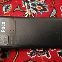 poco c40 32|موبایل|تبریز, |دیوار