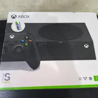 ایکس باکس سری اس ۱ ترابایت Xbox series s|کنسول، بازی ویدئویی و آنلاین|مشهد, آزادشهر|دیوار