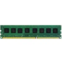 رم ۴گیگ مدلgeil درحد نو ddr3