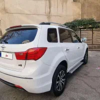 فروش هایما اس ۷ مدل ۹۸ بیرنگ|خودرو سواری و وانت|همدان, |دیوار