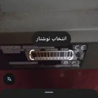پرینتر.کپی ضبط دو کاسته نو.ضبط یک کاسته.فکس.تلفن|پرینتر، اسکنر، کپی، فکس|تهران, کاج|دیوار