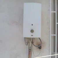 تعمیروسرویس انواع آبگرمکن گازی دیواری