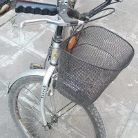 دوچرخه|دوچرخه، اسکیت، اسکوتر|فومن, |دیوار