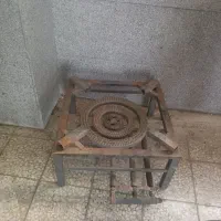 اجاق گاز